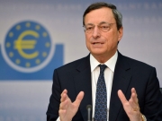 Η ΕΚΤ έτοιμη για μέτρα ποσοτικής χαλάρωσης