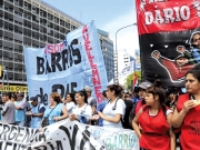 Ξεσηκωμός για τη λιτότητα στην Αργεντινή