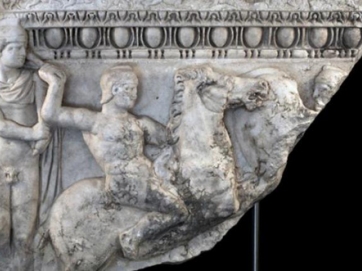 Κατασχέθηκαν χιλιάδες ελληνικά αρχαιολογικά αντικείμενα