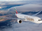 Δεύτερη καθημερινή πτήση από Λάρνακα-Αθήνα δρομολογεί η Emirates