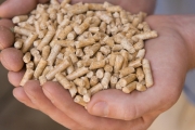 Θέρμανση με pellet: Νέα τεχνολογία με παλιά συνταγή