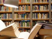 Δανειστικές Βιβλιοθήκες σε Πολιτιστικά Κέντρα Λάρισας