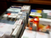 «Ένεση» 160 εκατ. ευρώ στην αγορά φαρμάκου