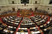 Βουλή: Με ευρεία συναίνεση ψηφίστηκε η ρύθμιση για τις οφειλές