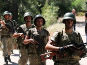 Τούρκοι στρατιώτες στο Κατάρ