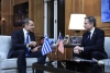 Η Ελλάδα ενισχύει την αποτρεπτική της ικανότητα  με τα μαχητικά αεροσκάφη 5ης γενιάς 