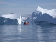 Φρένο στην αλιεία της Αρκτικής