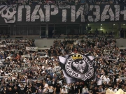 Αποκλεισμός της Παρτιζάν Βελιγραδίου από την UEFA λόγω χρεών