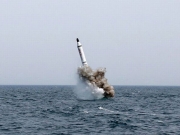 Εκτόξευσε  βαλλιστικό πύραυλο   η Βόρειος Κορέα