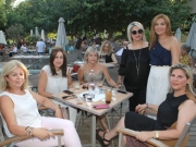 «Οι γυναίκες πρωταγωνίστριες της φωτεινής Ελλάδας»