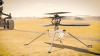 Αναβαθμισμένο το drone του Αρη