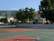 Νέες σύγχρονες σχολικές αυλές από την Περιφέρεια Θεσσαλίας σε σχολεία του Δήμου Τεμπών