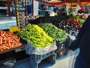 Προσωρινά δεύτερη λαϊκή αγορά στα Τρίκαλα