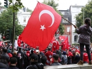 Η Γερμανία δίνει άσυλο στους πολιτικά διωκόμενους στην Τουρκία