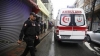 Έξι νεκροί από την έκρηξη στην Τουρκία