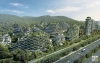 «Πόλη - δάσος» κατασκευάζεται στην Κίνα