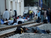 Προσφυγόπουλο σκοτώθηκε από τρένο