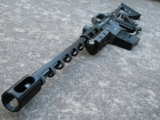 «Μπλόκο» στα πλαστικά όπλα από 3D εκτυπωτές