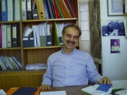 Στη Λάρισα ο γ.γ. στρατηγικών και ιδιωτικών επενδύσεων Θ. Λαμπριανίδης