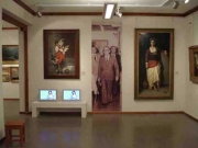 «Το πορτρέτο ενός μουσείου»