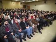 Οι υποψήφιοι δήμαρχοι της «Λαϊκής Αντιπολίτευσης» στη Θεσσαλία
