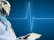 Η τεχνητή νοημοσύνη στην υπηρεσία της υγείας