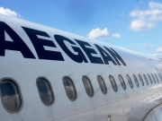 Eπανέρχονται καθημερινώς οι πρωινές πτήσεις της AEGEAN προς/από Βρυξέλλες