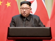 Η Βόρεια Κορέα απελευθέρωσε τρεις Αμερικανούς