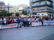 Πανεκπαιδευτικό συλλαλητήριο στην Καρδίτσα