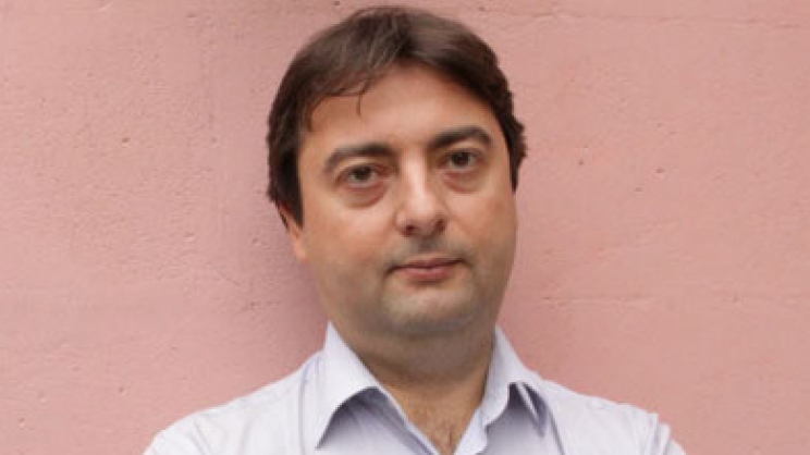 Γιάννης Παπαδογιάννης: «Η οικονομική κρίση ήταν αναπόφευκτη, μπορούσαμε όμως να αποφύγουμε την κατάρρευση»