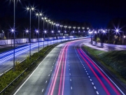 Φωτισμός νέας τεχνολογίας στους δρόμους της Θεσσαλίας