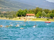 18ος κολυμβητικός διάπλους λίμνης Πλαστήρα