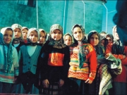 Γιορτάζοντας το «Πολυτεχνείο» στο Μειονοτικό Σχολείο της Γλαύκης στη Θράκη