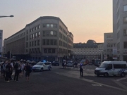 Βρυξέλλες: Εξουδετερώθηκε βομβιστής αυτοκτονίας