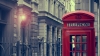 Οι κόκκινοι τηλεφωνικοί θάλαμοι του Λονδίνου μετατρέπονται σε mini γραφεία
