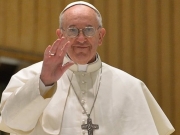 Ο πάπας Φραγκίσκος ζητά συγγνώμη