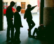 Βράβευση μαθητών για τη δράση τους ενάντια στον σχολικό εκφοβισμό