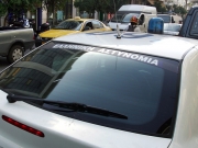Έρευνες για το μαφιόζικο χτύπημα στο Κορδελιό Θεσσαλονίκης