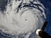 Ο τυφώνας Φλόρενς απειλεί την Καρολίνα
