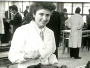 Απεβίωσε η Αννίκα Νικοδήμου-Γκουράβα,  πρώτη γυναίκα οδοντίατρος στη Λάρισα