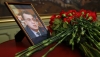 Αύριο η κηδεία του Ρώσου πρέσβη Κάρλοφ