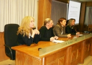Πρώτη συνάντηση στελεχών του Κέντρου Γυναικών με εκπαιδευτικούς