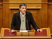 Υποψήφιοι ΣΥΡΙΖΑ και ΛΑΕ  στις εκλογές