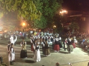 Διεθνές φεστιβάλ παράδοσης στο Λιτόχωρο