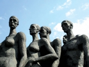 Eκδηλώσεις μνήμης για το Ολοκαύτωμα στα Τρίκαλα
