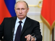 Πούτιν: Παραβιάστηκε το διεθνές δίκαιο