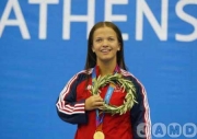 Εριν Ποπόβιτς- Μία μεγάλη κυρία της κολύμβησης