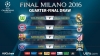 Champions League: Η κλήρωση της προημιτελικής φάσης