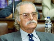Απεβίωσε ο πρώην υπουργός του ΠΑΣΟΚ, Γιάννης Χαραλαμπόπουλος.