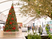 Fashion City Outlet: Χριστουγεννιάτικο Δέντρο  για το Make-A-Wish (Κάνε-Μια-Ευχή Ελλάδος)
